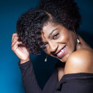 Meet your Posher, Paris